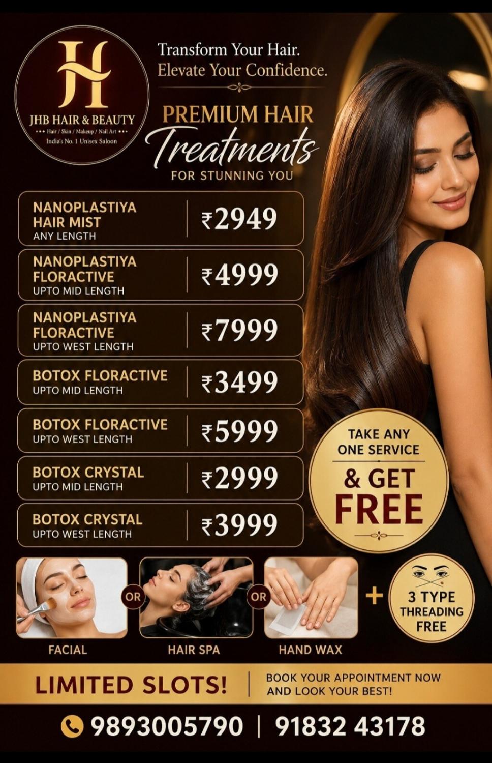 Nanoplastia Botox